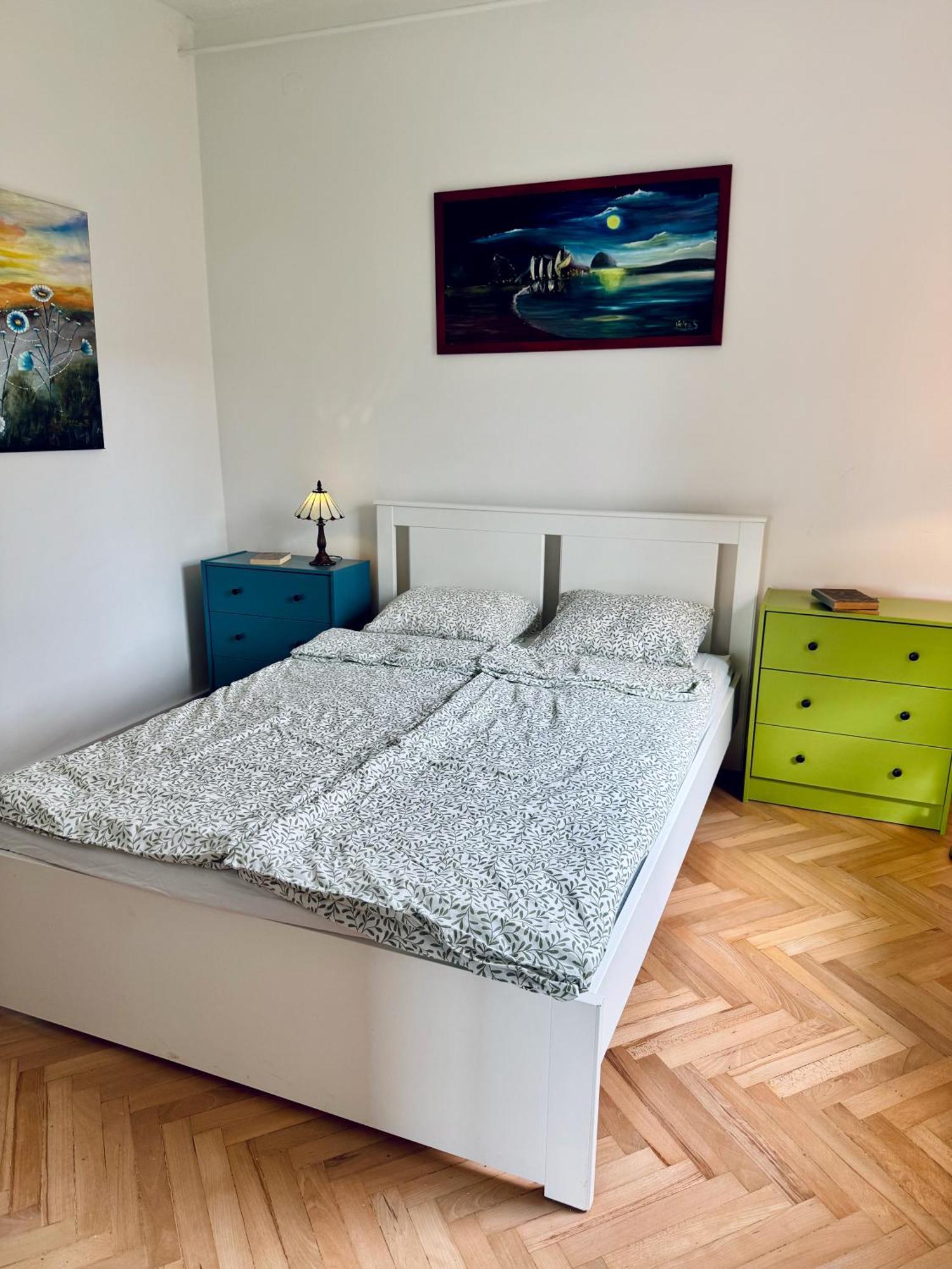 Csodakertes Kishaz Balatonfuzfon Exteriér fotografie